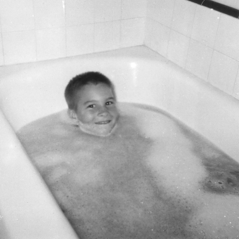 Untitled-11.jpg - I was a clean kid.